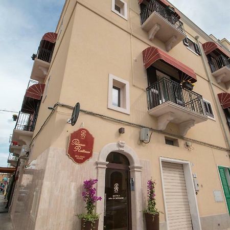 Palazzo Rattazzi Villa Monopoli Luaran gambar
