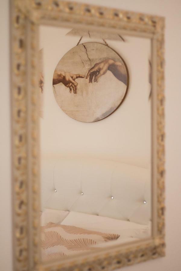Palazzo Rattazzi Villa Monopoli Luaran gambar