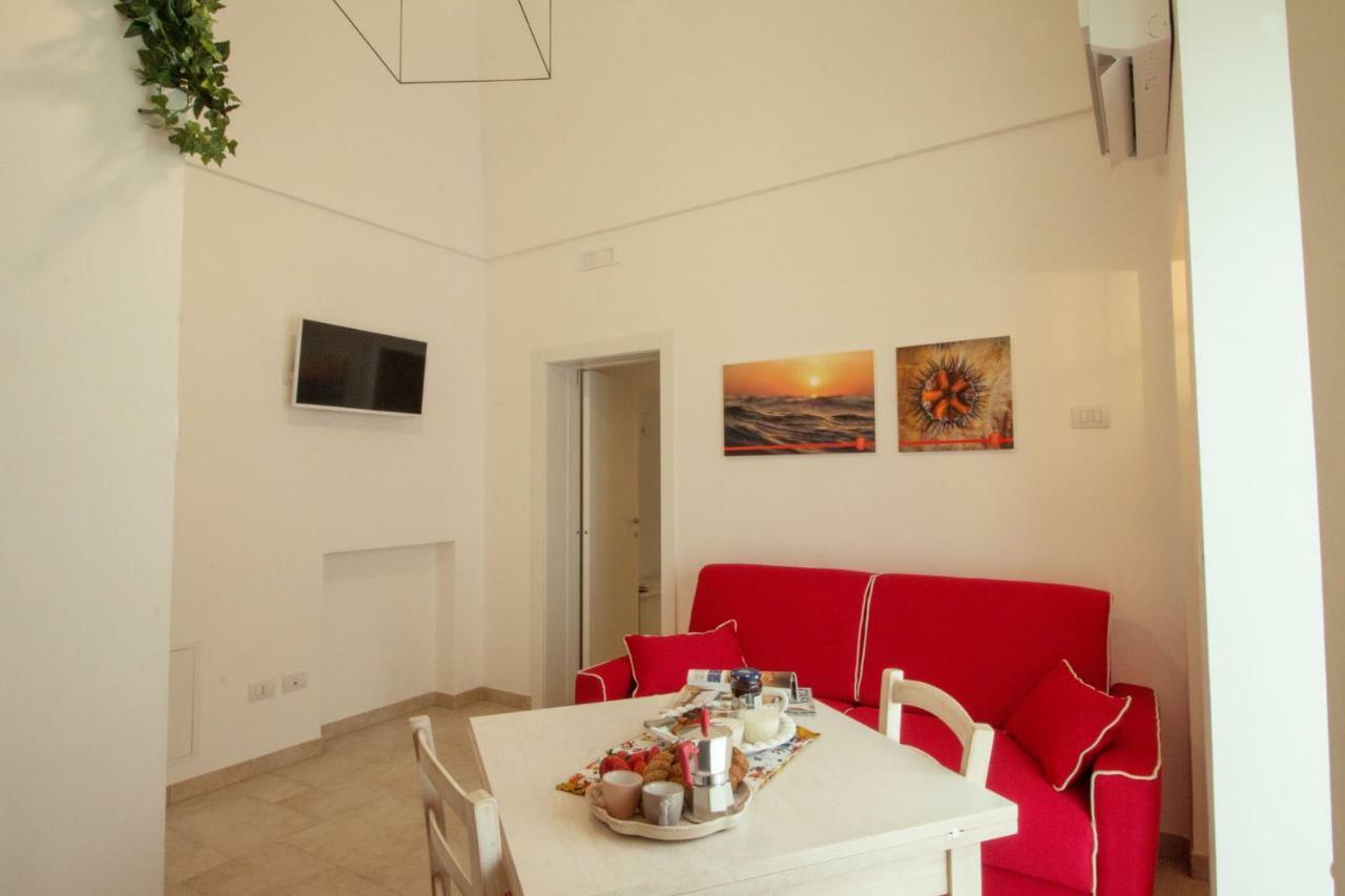 Palazzo Rattazzi Villa Monopoli Luaran gambar
