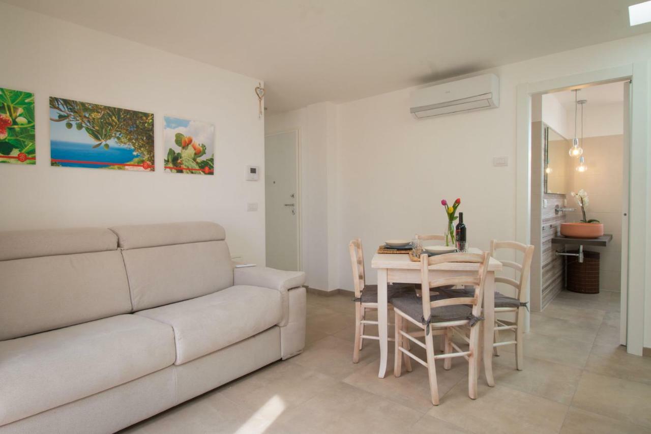 Palazzo Rattazzi Villa Monopoli Luaran gambar