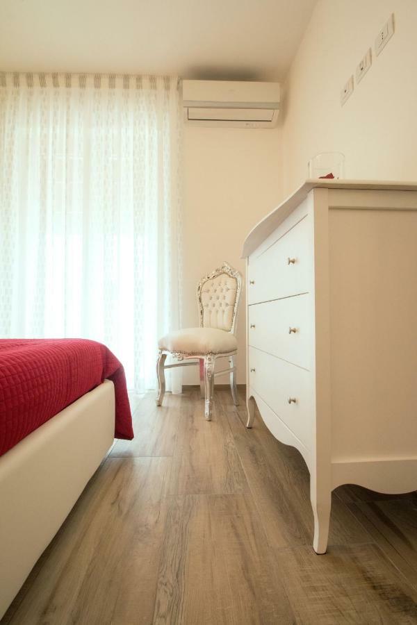 Palazzo Rattazzi Villa Monopoli Luaran gambar