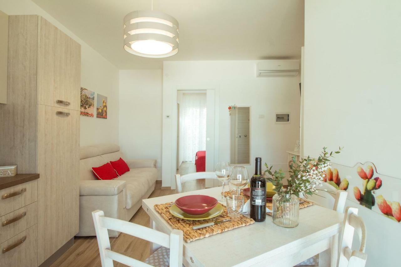 Palazzo Rattazzi Villa Monopoli Luaran gambar