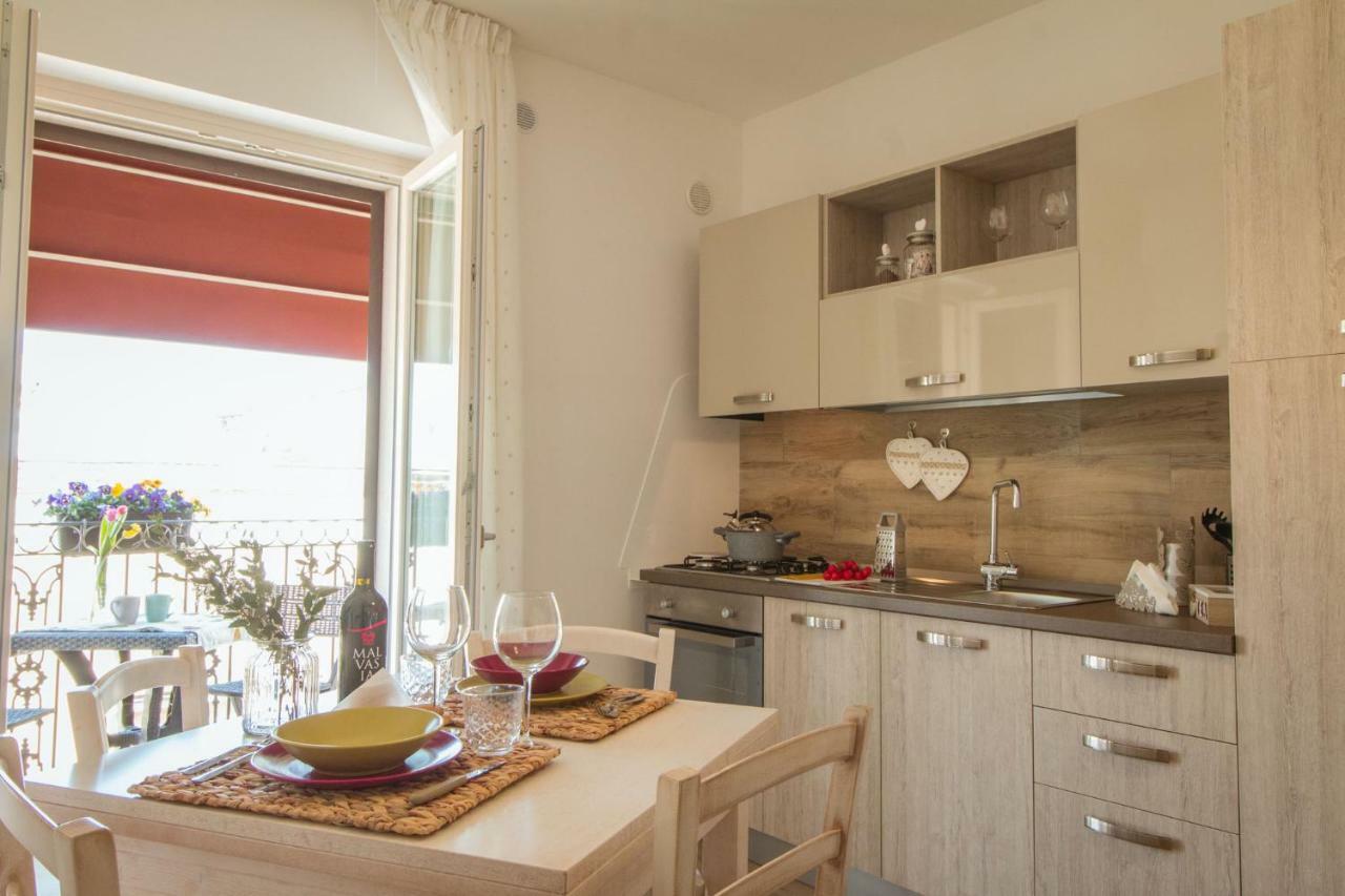 Palazzo Rattazzi Villa Monopoli Luaran gambar