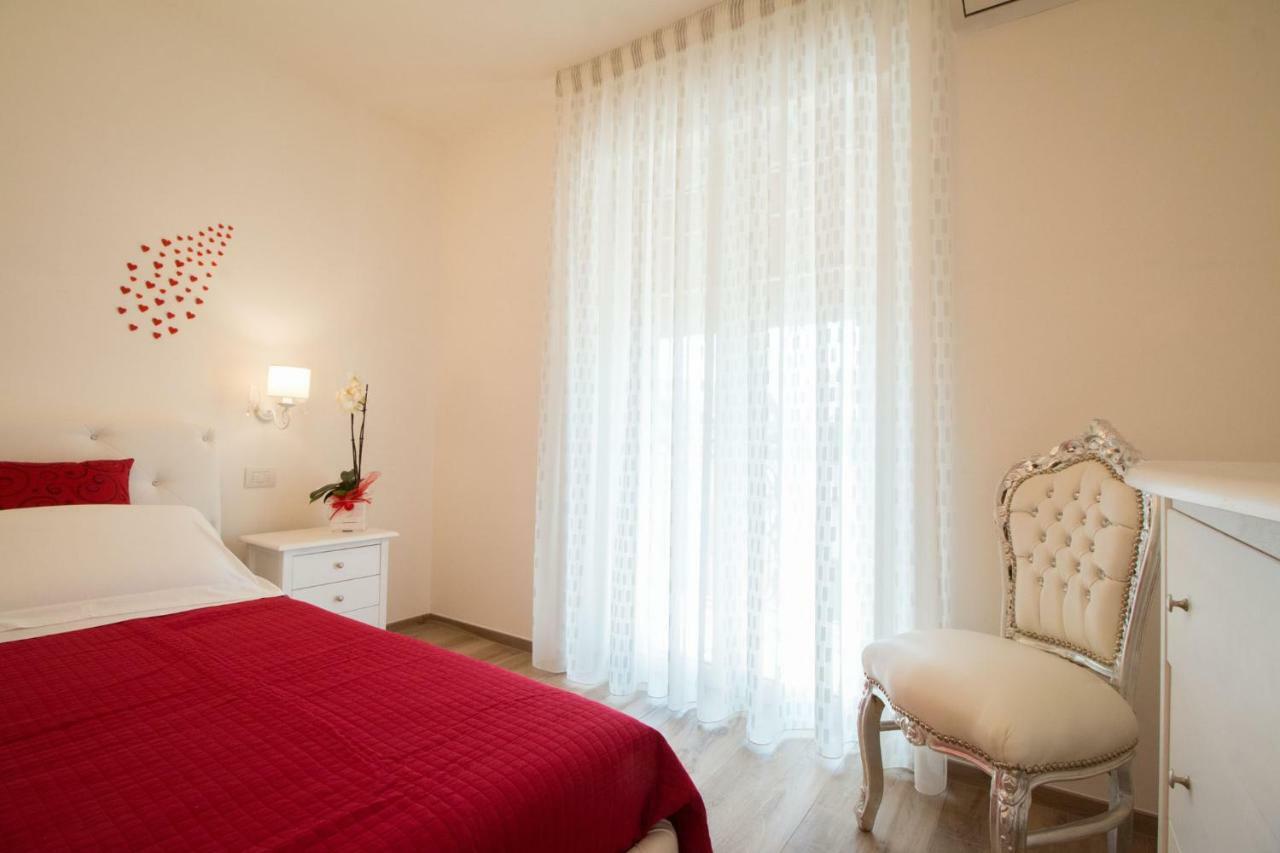Palazzo Rattazzi Villa Monopoli Luaran gambar