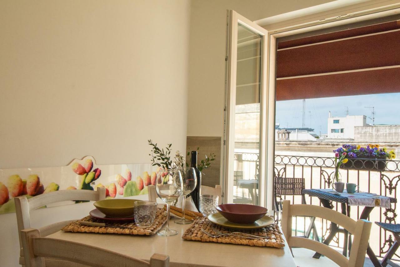Palazzo Rattazzi Villa Monopoli Luaran gambar