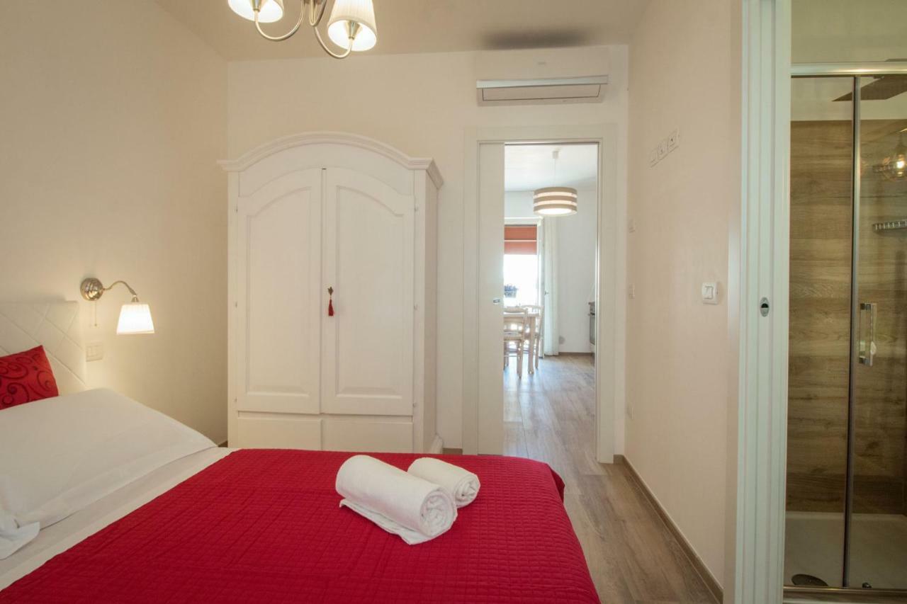 Palazzo Rattazzi Villa Monopoli Luaran gambar